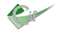 Logo CIF